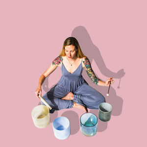 Meet your Posher, Ann